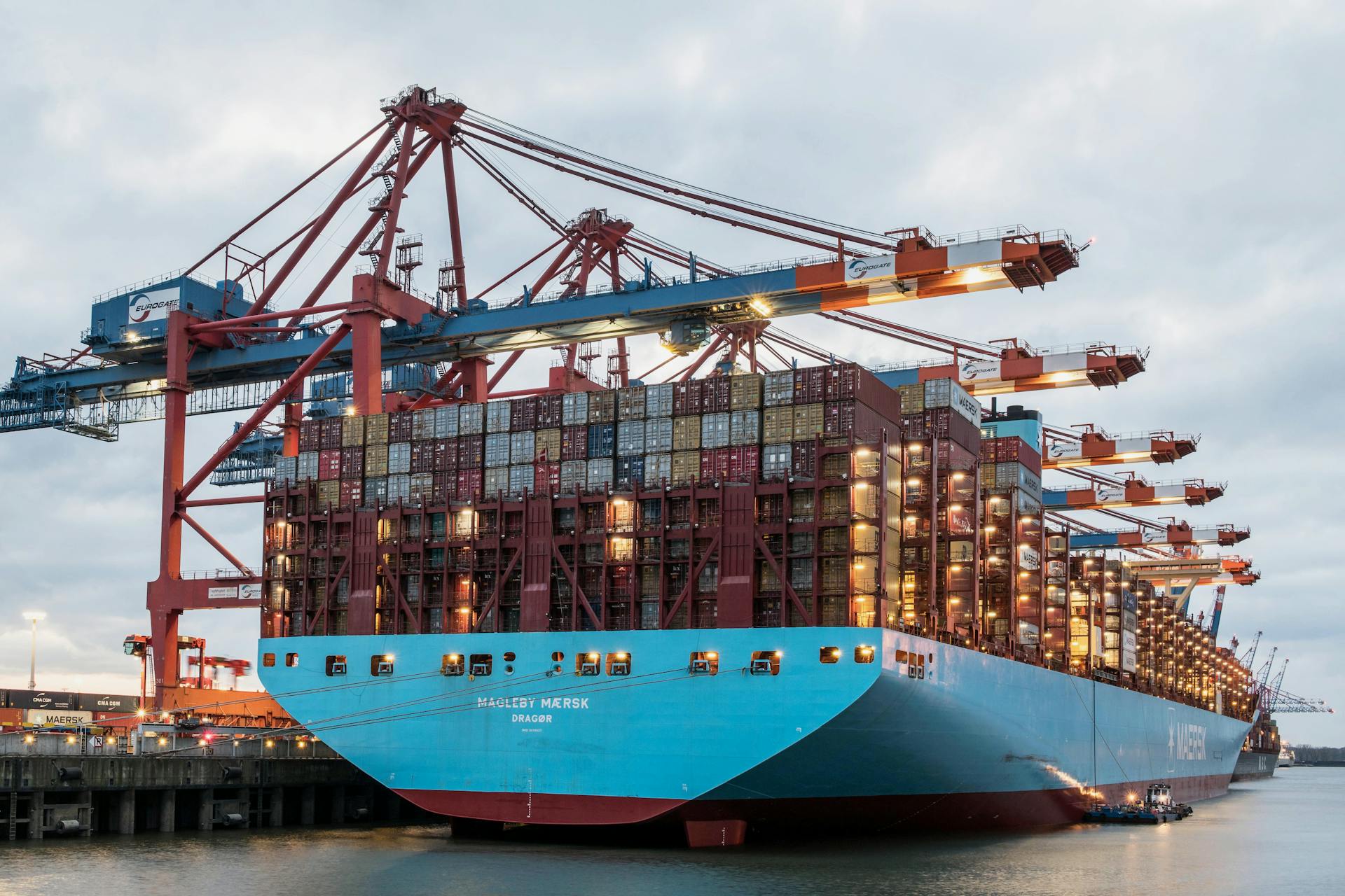 STEP Program — Port of Oakland